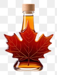 PNG Canadian maple syrup plant food leaf. 