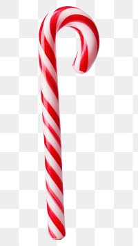 PNG  Christmas candy cane confectionery food white background. AI generated Image by rawpixel.