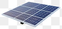 PNG Solar energy panel white background electricity technology. 