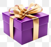 PNG  Gift box anniversary celebration decoration. AI generated Image by rawpixel.