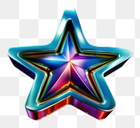 PNG Star light bright neon. AI generated Image by rawpixel.