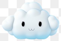 PNG White cloud toy investment. AI generated Image by rawpixel.