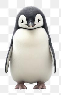 PNG Penguin animal bird wildlife