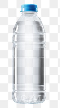 PNG Water bottle drink refreshment drinkware. AI generated Image by rawpixel.