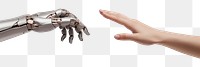 PNG AI hand finger adult human. AI generated Image by rawpixel.