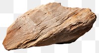 PNG Rock wood white background paleontology. 