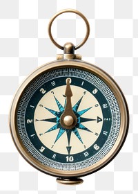 PNG  Compass jewelry pendant locket