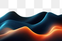 PNG Landscape light backgrounds abstract. AI generated Image by rawpixel.