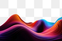 PNG Landscape light backgrounds abstract. AI generated Image by rawpixel.