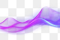 PNG Purple light backgrounds abstract. AI generated Image by rawpixel.