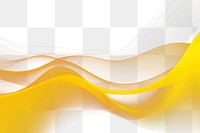 PNG Yellow light backgrounds abstract. AI generated Image by rawpixel.