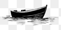 PNG Boat watercraft vehicle  