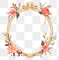 PNG Mirror pattern frame art. AI generated Image by rawpixel.