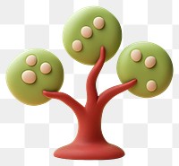 PNG Tree representation decoration furniture. AI generated Image by rawpixel.