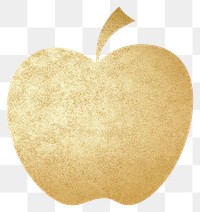 PNG Apple icon fruit plant food. AI generated Image by rawpixel.