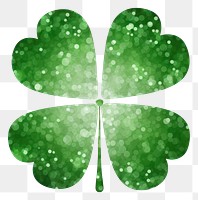 PNG Clover icon green leaf  