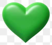 PNG Green heart backgrounds balloon circle. AI generated Image by rawpixel.