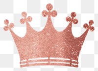 PNG Crown icon tiara white background celebration. AI generated Image by rawpixel.