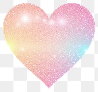 PNG Heart icon shape night white background. AI generated Image by rawpixel.
