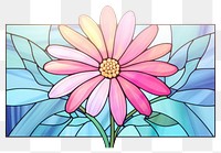 PNG Daisy flower dahlia plant. AI generated Image by rawpixel.