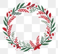 PNG Pattern plant celebration decoration. AI generated Image by rawpixel.