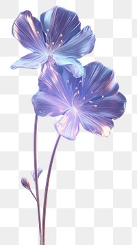 PNG Lavender flower blossom nature. AI generated Image by rawpixel.