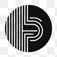 PNG Circle logo circle shape. AI generated Image by rawpixel.