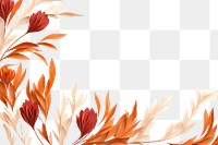PNG Pampas backgrounds pattern celebration. AI generated Image by rawpixel.