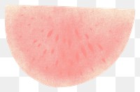 PNG Watermelon fruit freshness drawing. AI generated Image by rawpixel.