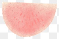 PNG Watermelon fruit freshness drawing. 