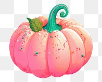 PNG A pumpkin plant food celebration. AI generated Image by rawpixel.