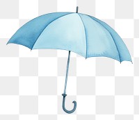 PNG Umbrella white background protection sheltering. 