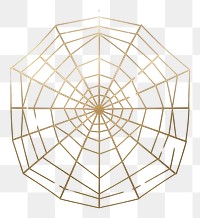 PNG Spider web line backgrounds concentric. AI generated Image by rawpixel.