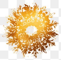 PNG  Festical bonfire pattern chandelier graphics. AI generated Image by rawpixel.