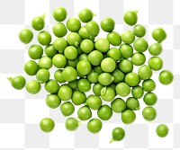 PNG  Green peas backgrounds vegetable plant. AI generated Image by rawpixel.