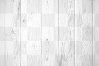 PNG  Vertical white clean smooth wood backgrounds hardwood. AI generated Image by rawpixel.