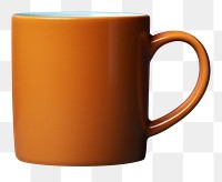 PNG Mug coffee drink blue. AI generated Image by rawpixel.
