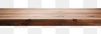 PNG Loft style room table wood hardwood. AI generated Image by rawpixel.