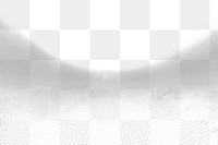 PNG Halftone pattern silver backgrounds accessories.