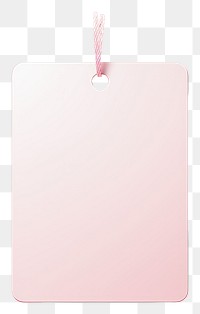 PNG Pink square white background electronics blackboard. AI generated Image by rawpixel.