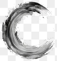 PNG Silver circle shape backgrounds drawing sketch. AI generated Image by rawpixel.