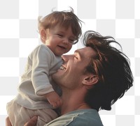 PNG Sky portrait outdoors toddler. AI generated Image by rawpixel.
