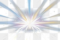 PNG Abstract white elegant background light backgrounds fireworks. AI generated Image by rawpixel.
