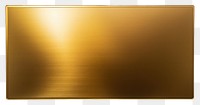PNG Gold gradients in rectangle gold backgrounds technology. AI generated Image by rawpixel.