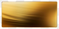 PNG Gold gradients in rectangle gold backgrounds black background. AI generated Image by rawpixel.