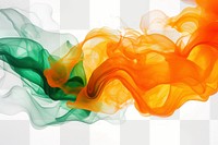 PNG  Smoke backgrounds white background creativity. AI generated Image by rawpixel.