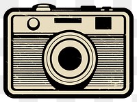 PNG Camera old photographing electronics. AI generated Image by rawpixel.