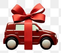 PNG Car with gifts celebration anniversary decoration. AI generated Image by rawpixel.