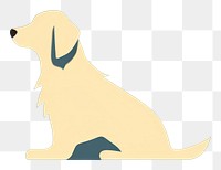 PNG Pets animal mammal puppy. AI generated Image by rawpixel.
