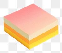 PNG Sticky note white background simplicity rectangle. AI generated Image by rawpixel.